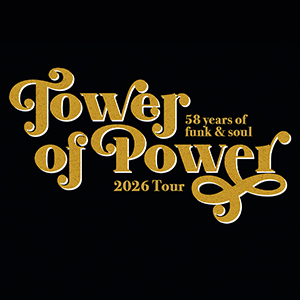 Tower of Power - 58 Years of Funk & Soul